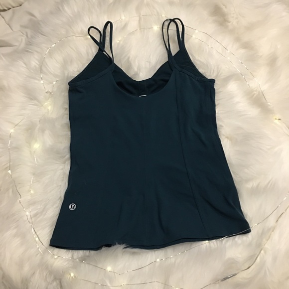 Lululemon tank top - Picture 2 of 3